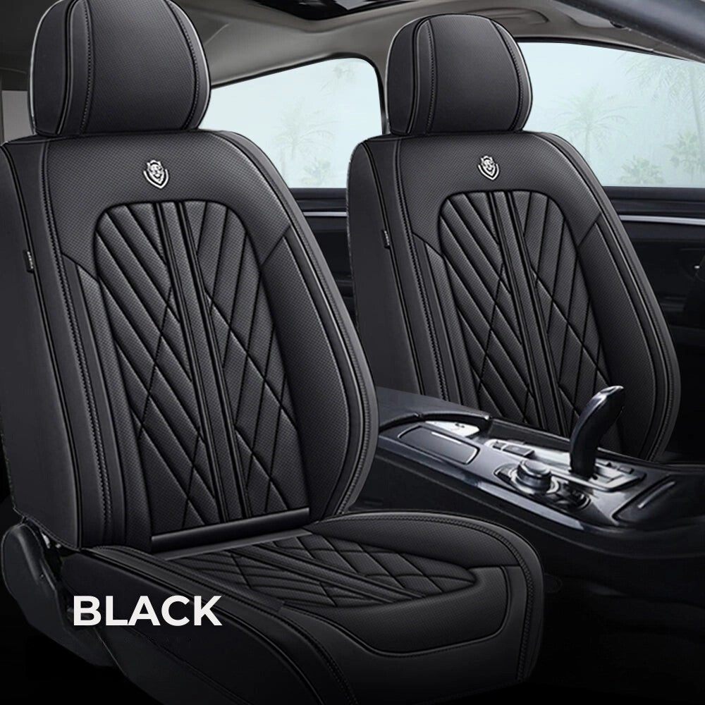 BlackSeatCovers