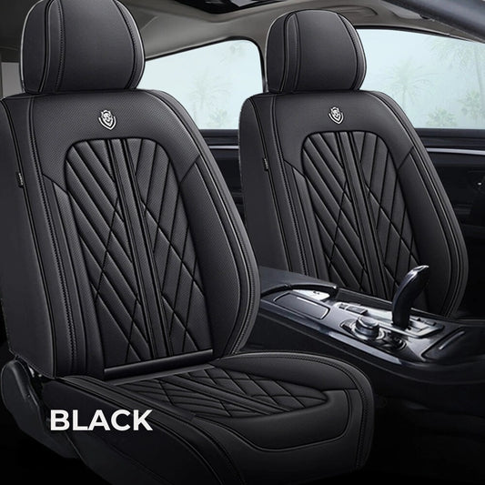 BlackSeatCovers
