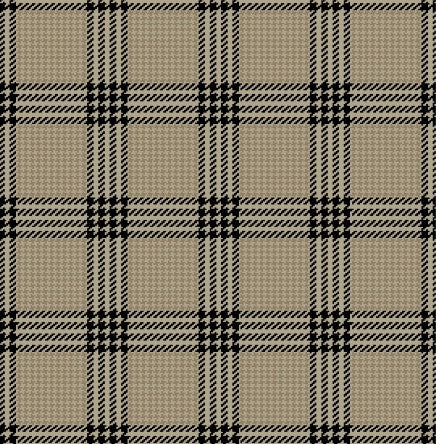BlackTweedCarpet