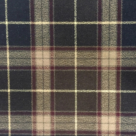BlairTartanCarpet