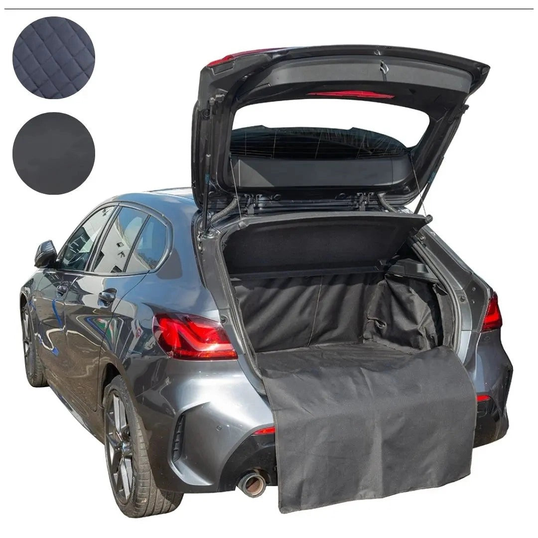 BMW1SeriesBootLiners2004-2019
