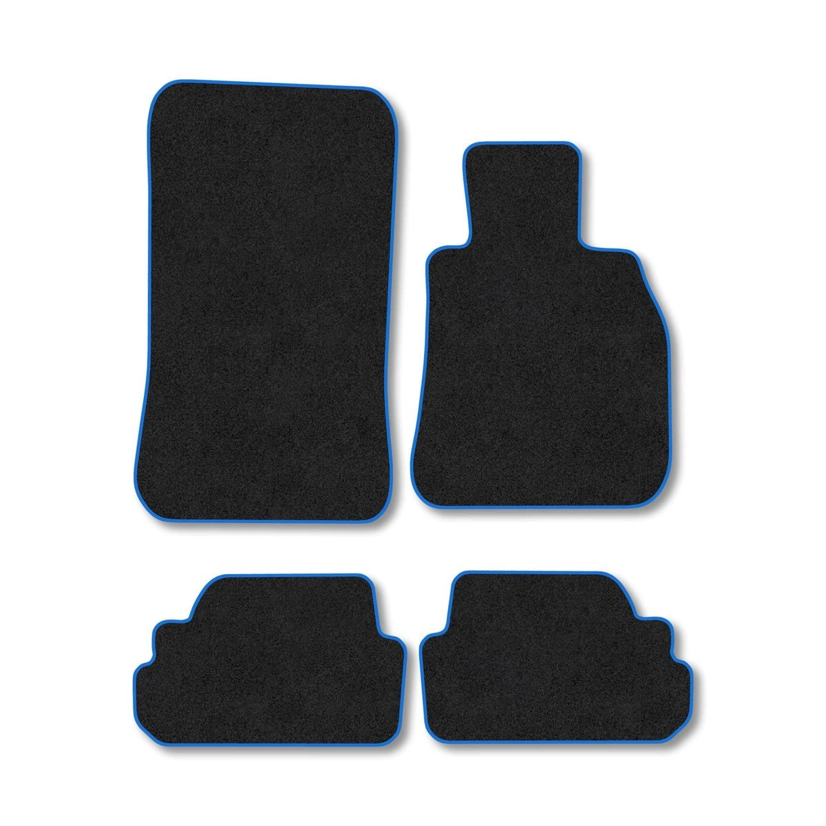 BMW1SeriesE82/E88CoupeCabrioletCarMats(2007-2014)