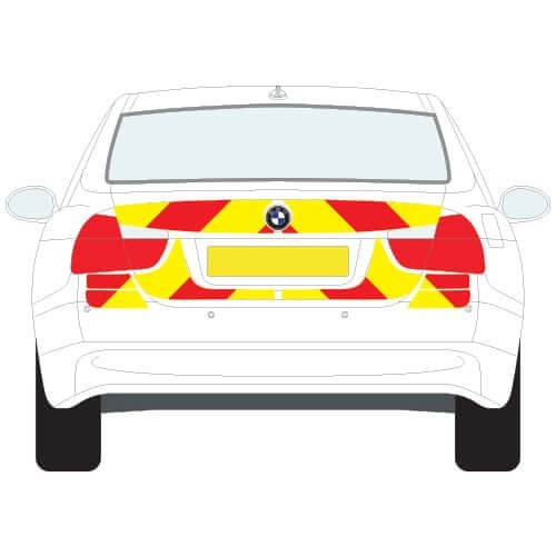 BMW3SeriesChevronKit(2003)