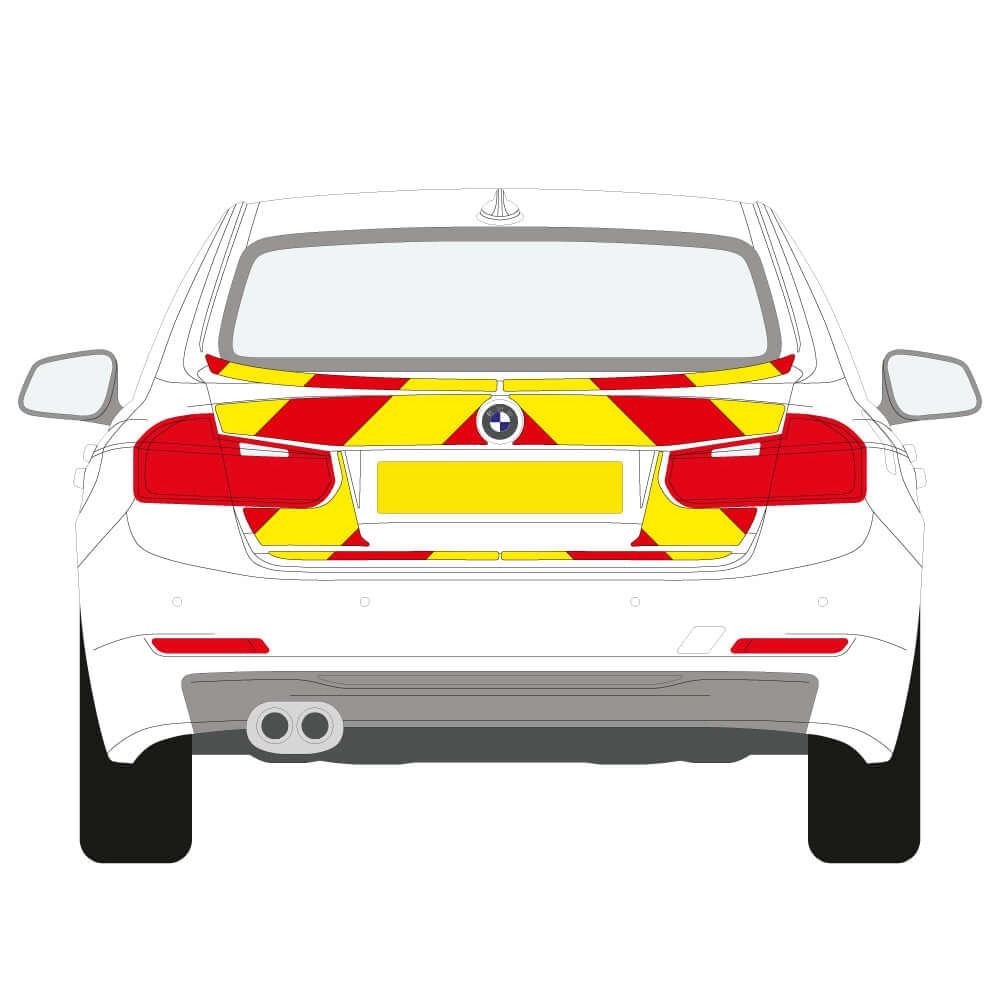 BMW3SeriesChevronKit(2015-Current)