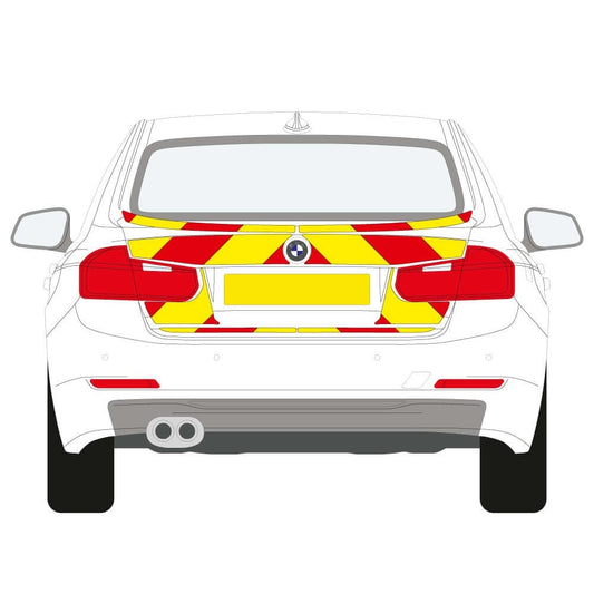 BMW3SeriesChevronKit(2015-Current)