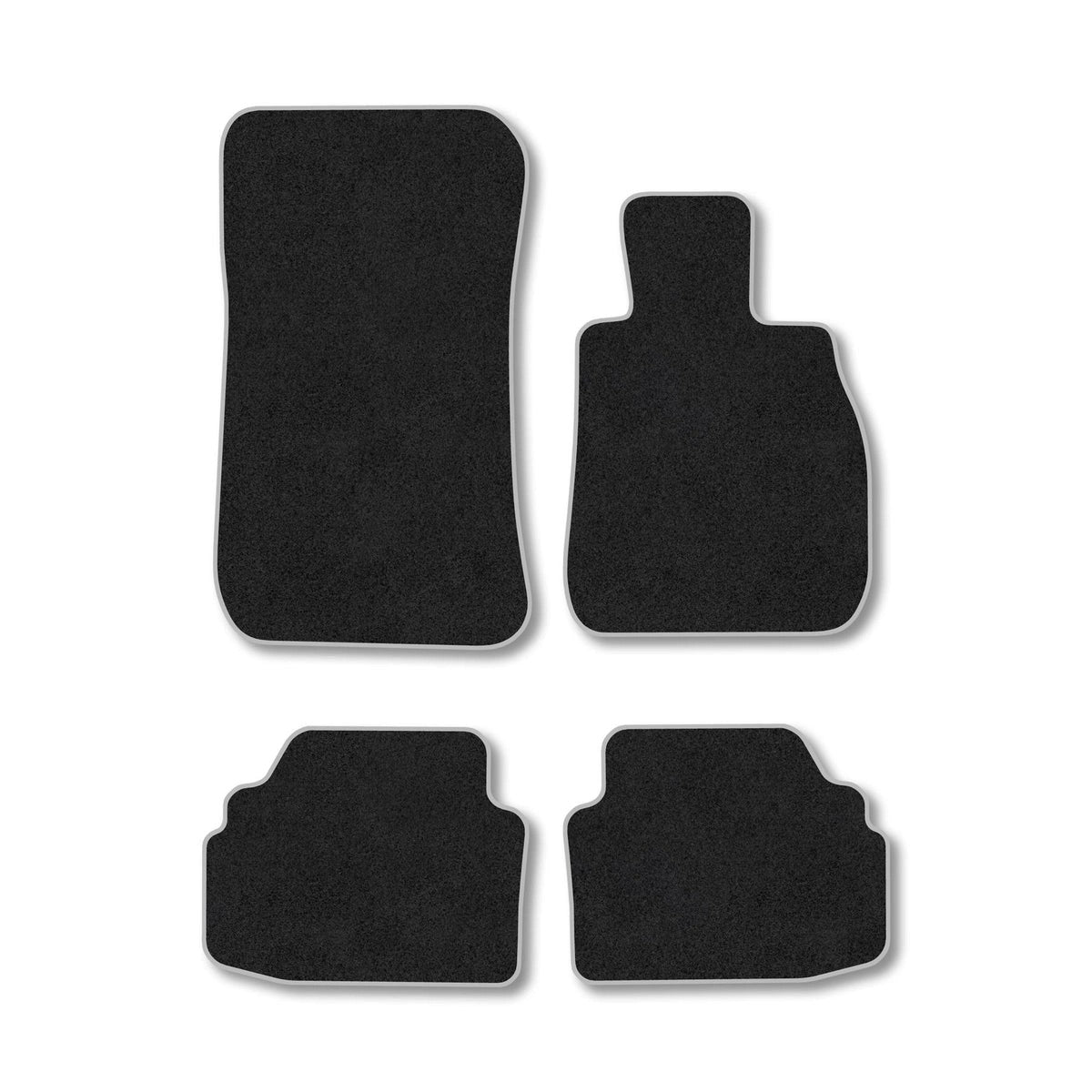 BMW3SeriesCoupeE92CarMats(2007-2013)