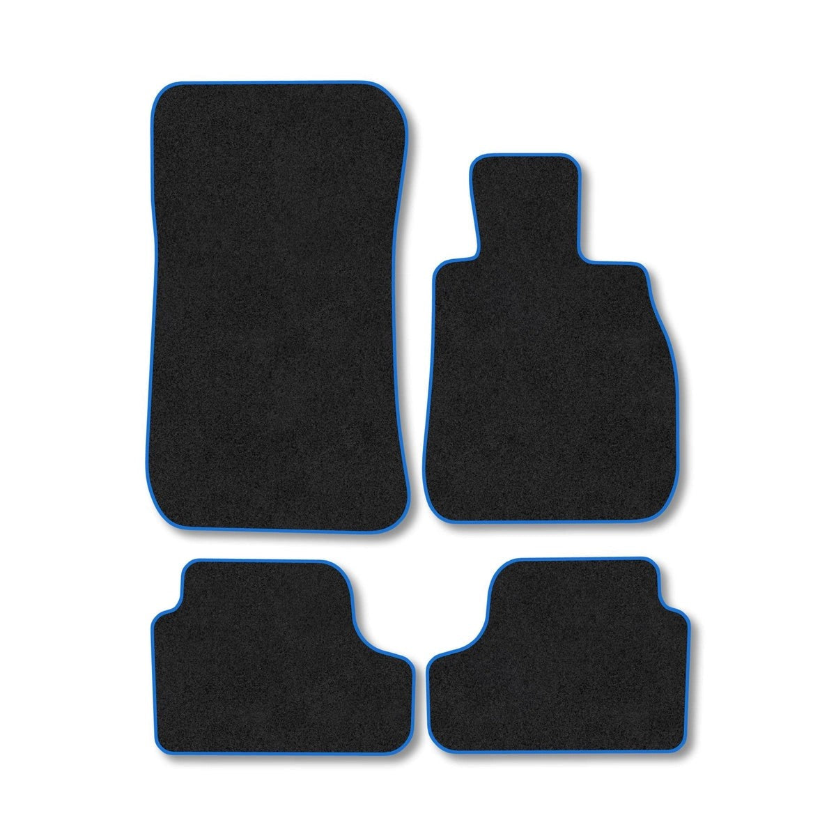 BMW3SeriesE93CabrioletCarMats(2007-2013)