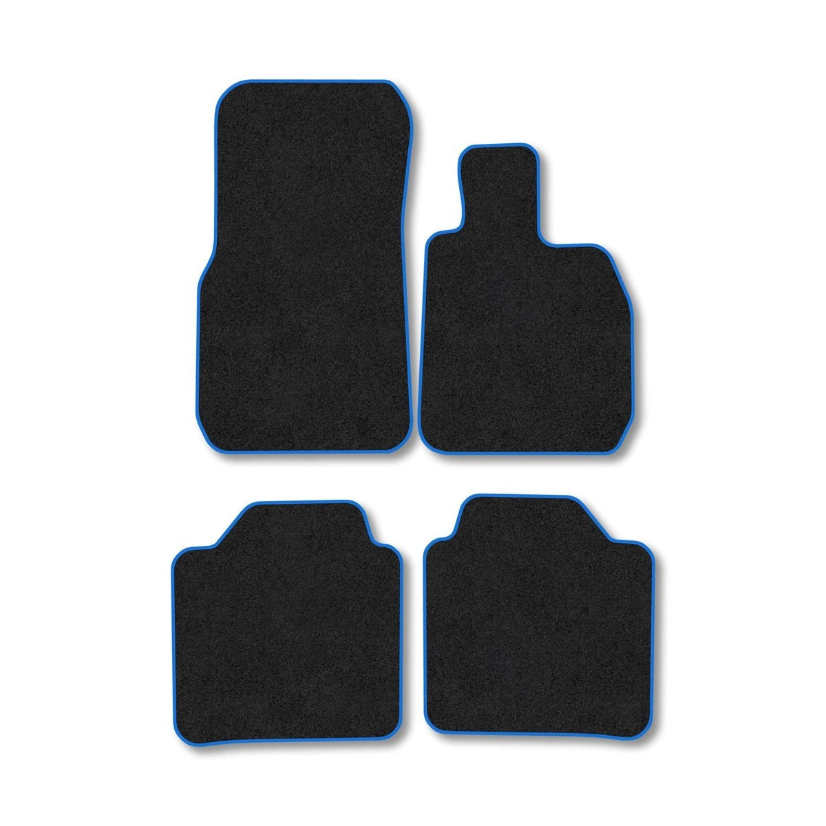BMW3SeriesF34GranTurismoCarMats(2013-2019)
