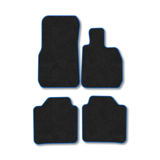 BMW3SeriesF34GranTurismoCarMats(2013-2019)