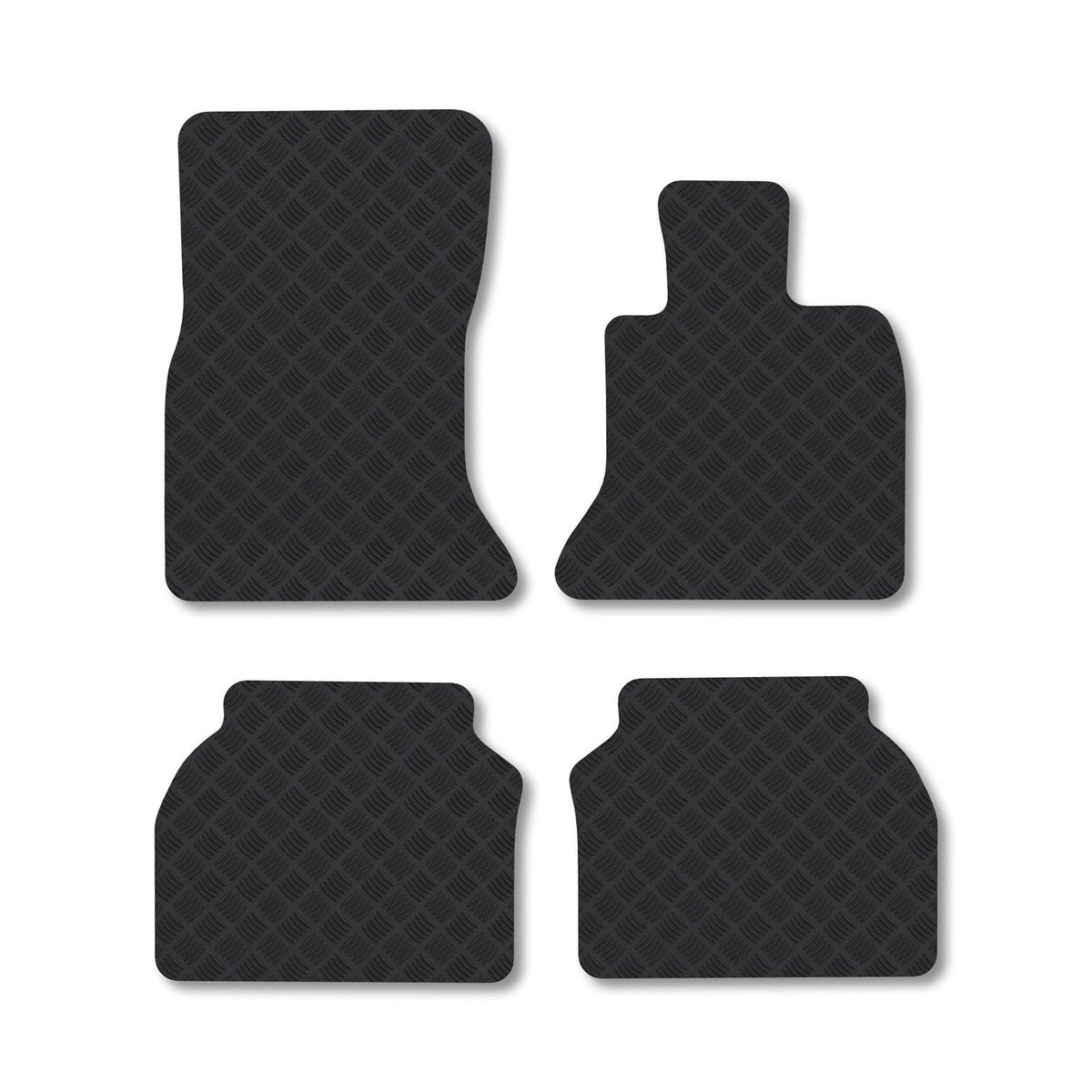 BMW5SeriesF07GranTurismoCarMats(2010-2016)