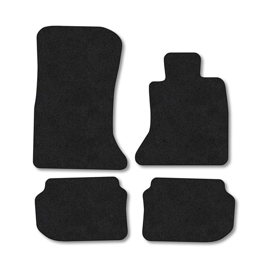 BMW5SeriesF10/F11Saloon/EstateCarMats(2010-2013)
