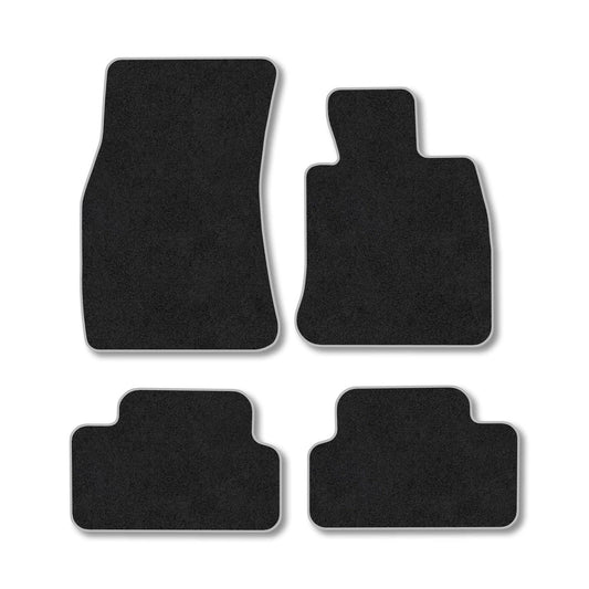 BMW6SeriesCoupeE63CarMats(2004-2010)