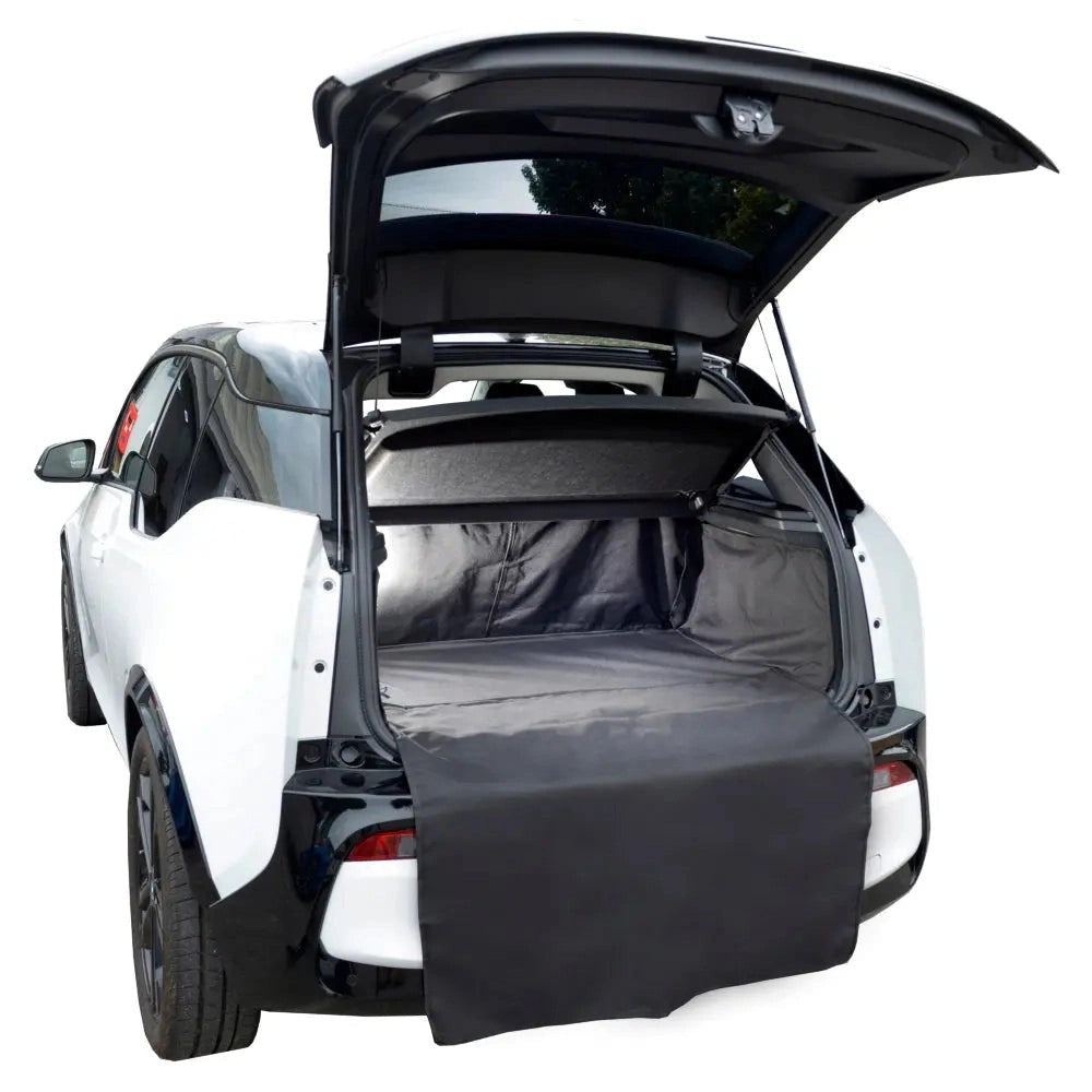 BMWi3StandardBootLiners2013+