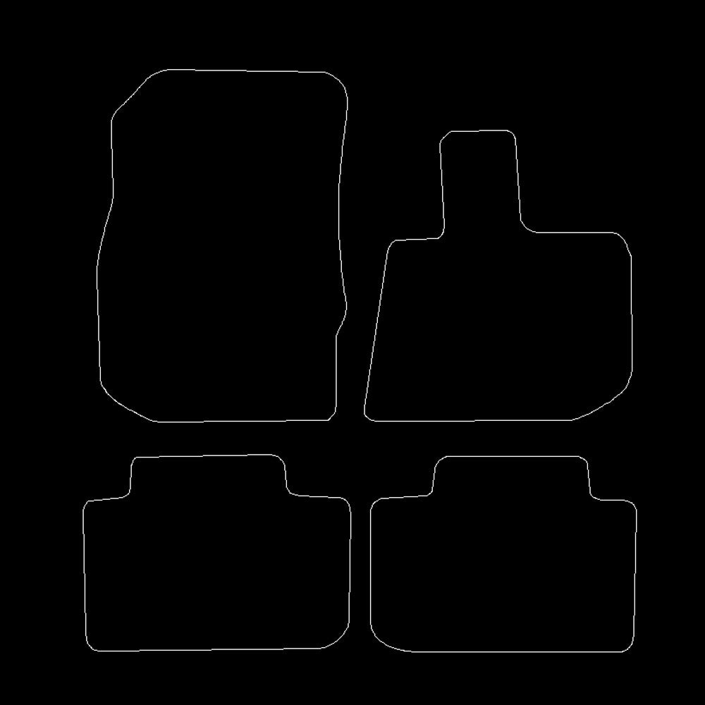 BMWiX32021toCurrentElectricFloorMats