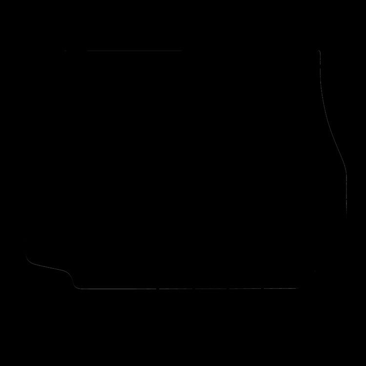 BMWX51999to2006E53Bootmat