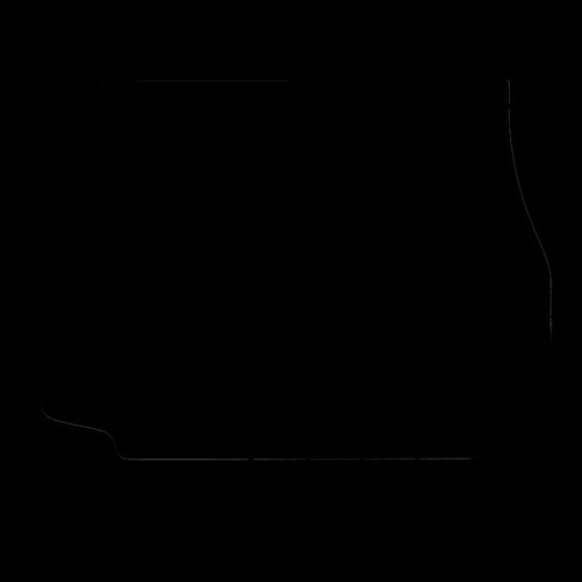 BMWX51999to2006E53Bootmat