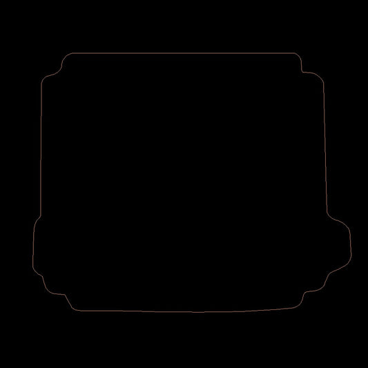 BMWX52020toCurrentGO5Bootmat