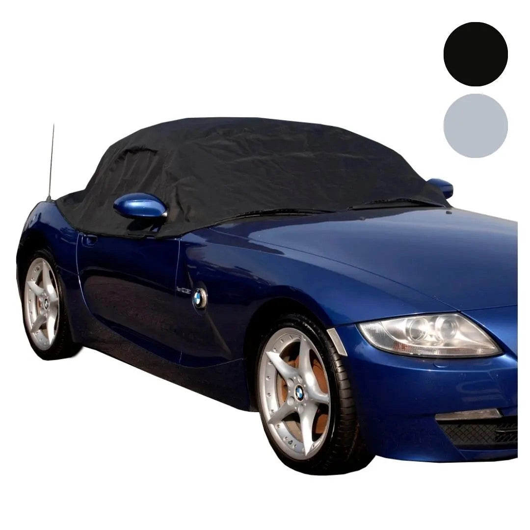BMWZ4SoftTopHalfCoverRoofProtector(2003-2008)