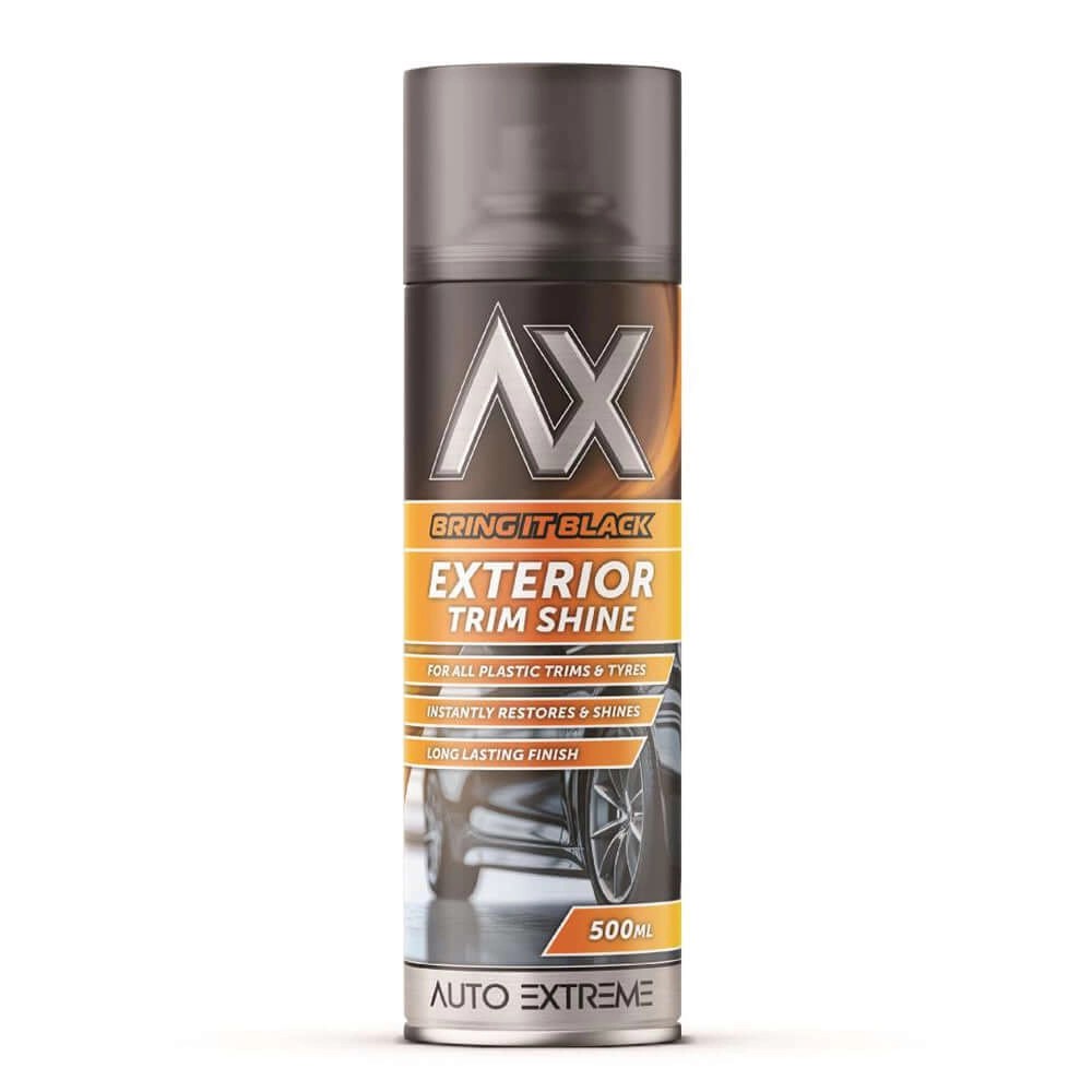 BringItBlackExteriorTyre&TrimCleanerâ€?00ml