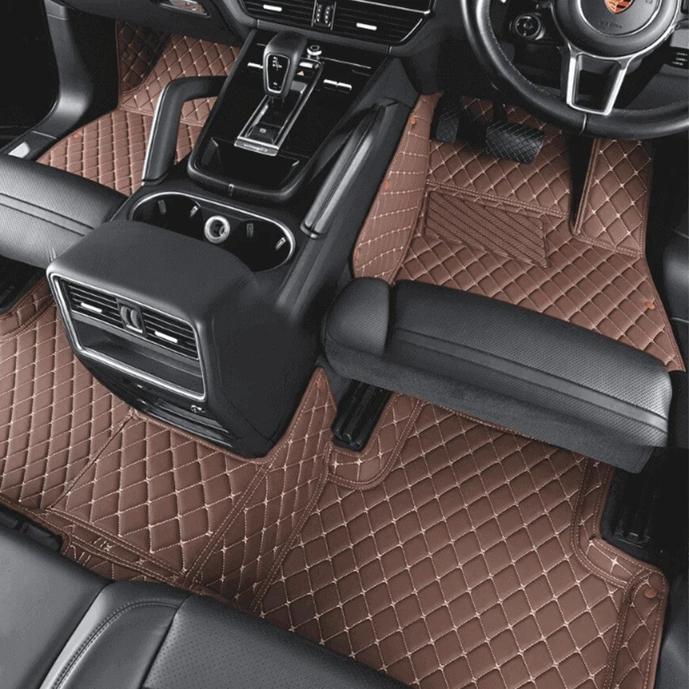 BROWNCARMATS