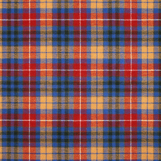 BuchananAncientTartanCarpet