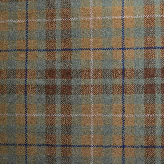 BuchananHuntingTartanCarpet