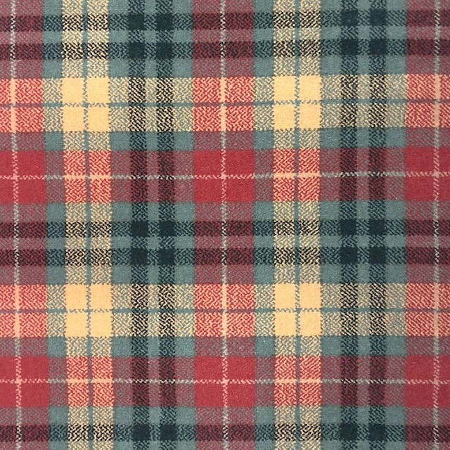 BuchananWeatheredTartanRugBespokeSizes