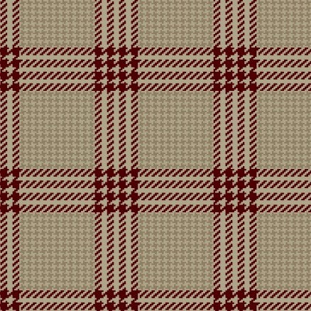 BurgundyTweedCarpet