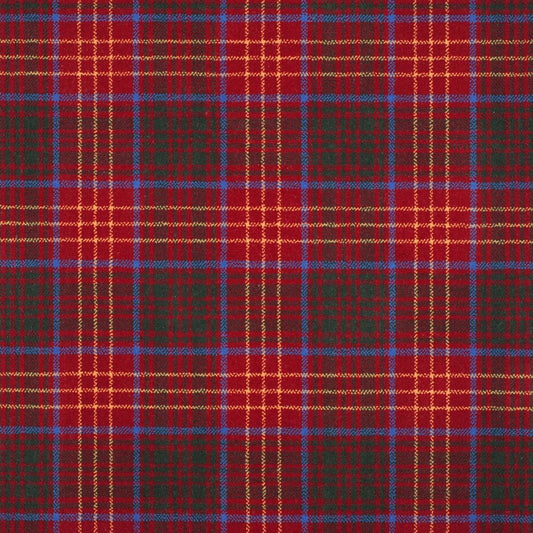 BurnsTartanRugBespokeSizes