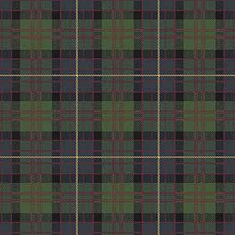 CameronofErrachtTartanCarpet