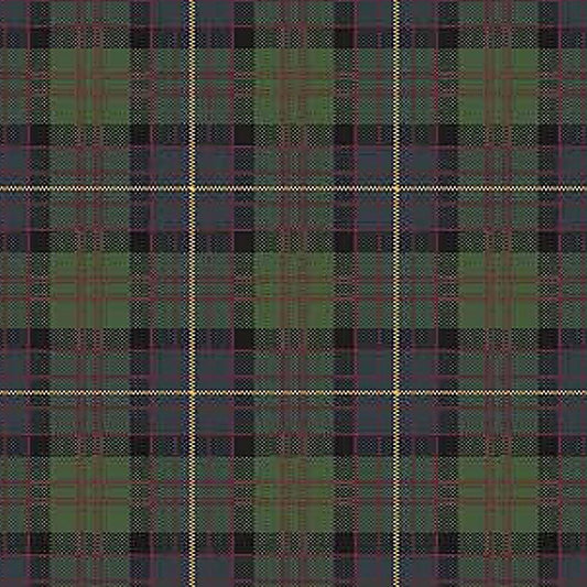 CameronofErrachtTartanCarpet