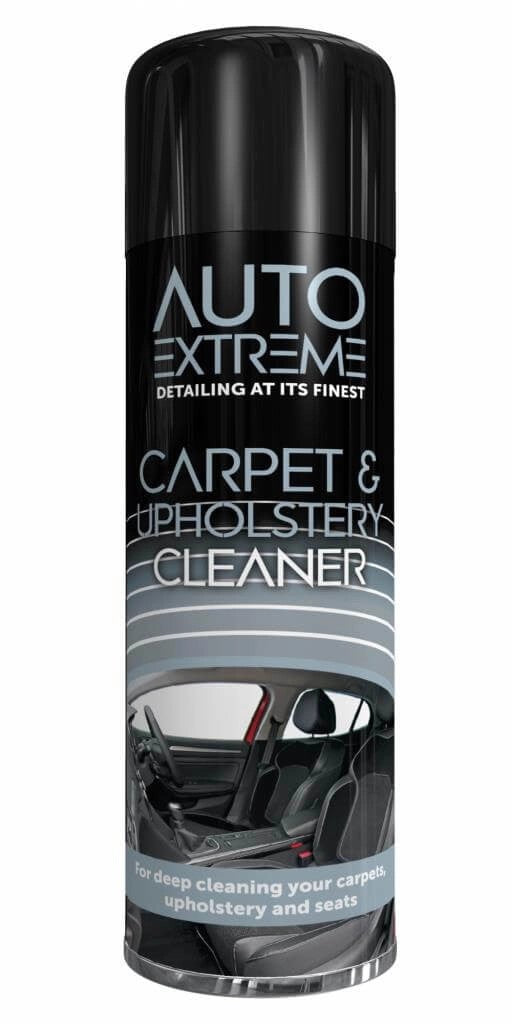 Carpet&UpholsteryCleaner