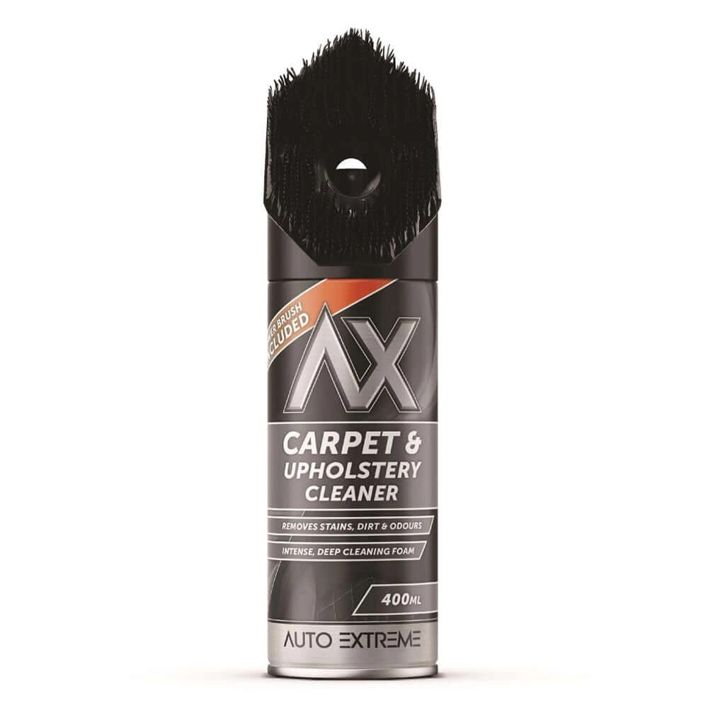 Carpet&UpholsteryCleanerwithPowerBrushâ€?00ml