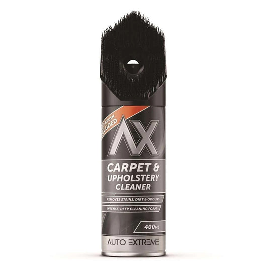 Carpet&UpholsteryCleanerwithPowerBrushâ€?00ml