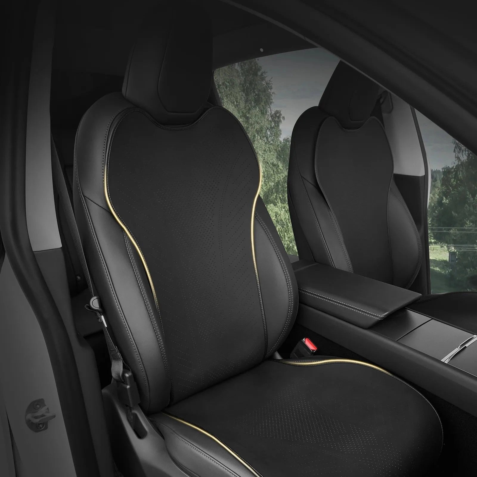 CarSeatProtectorsforTeslaModelYJuniper2025-2026