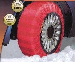 CarSnowTyreSockssize54(pair)