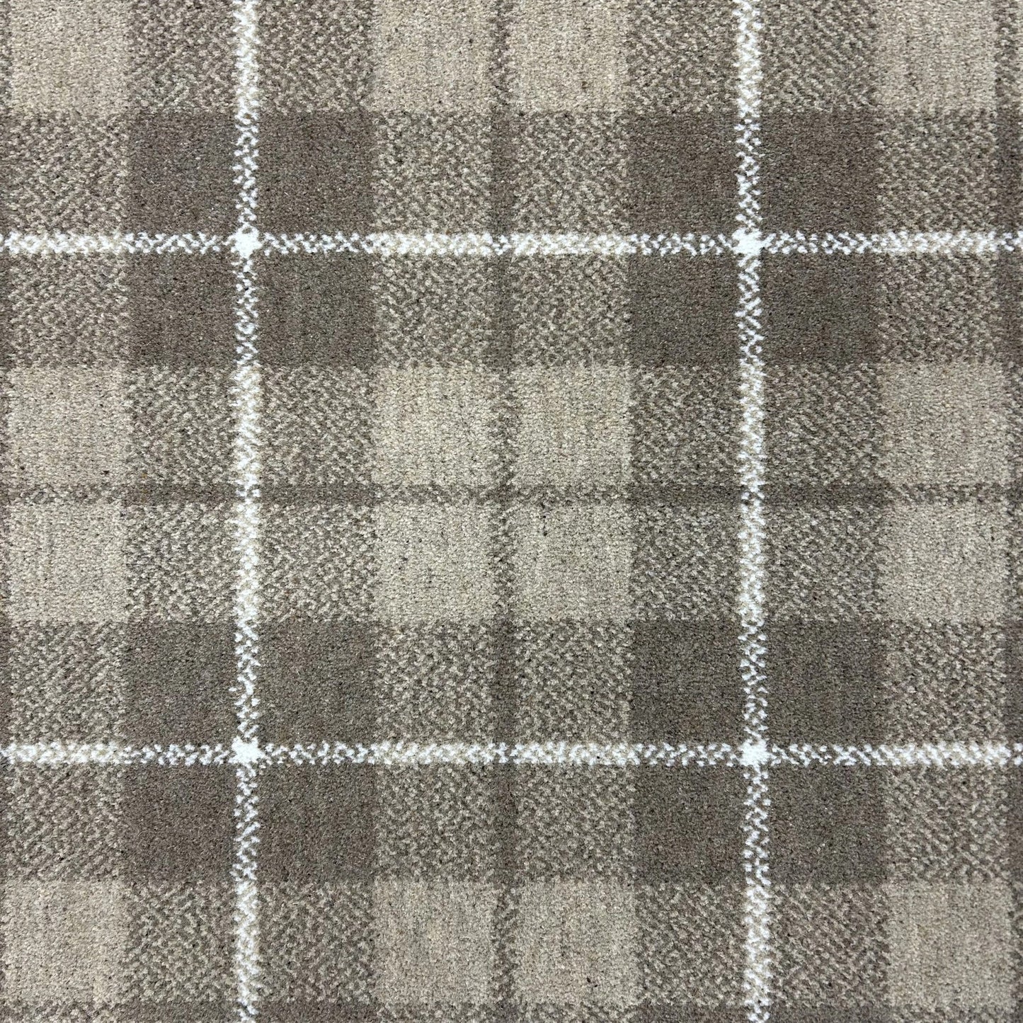 ChestnutCarpet