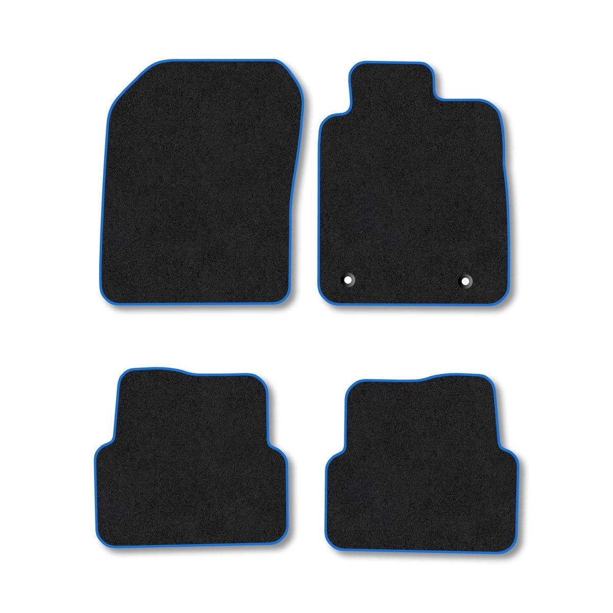ChevrloetAveoCarMats(2012-20215)