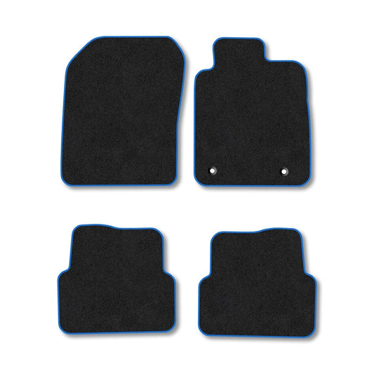 ChevrloetAveoCarMats(2012-20215)