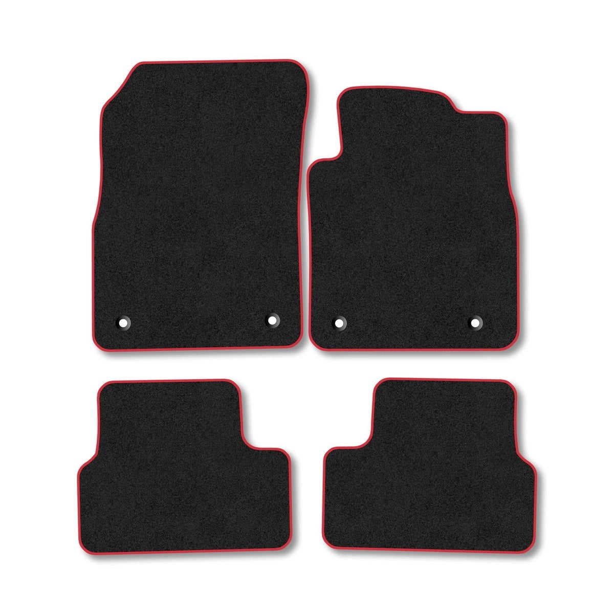 ChevroletCruzeCarMats(2009-2015)