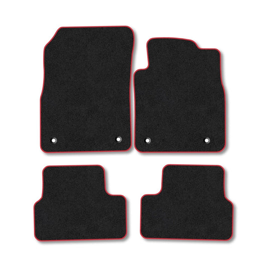 ChevroletCruzeCarMats(2009-2015)