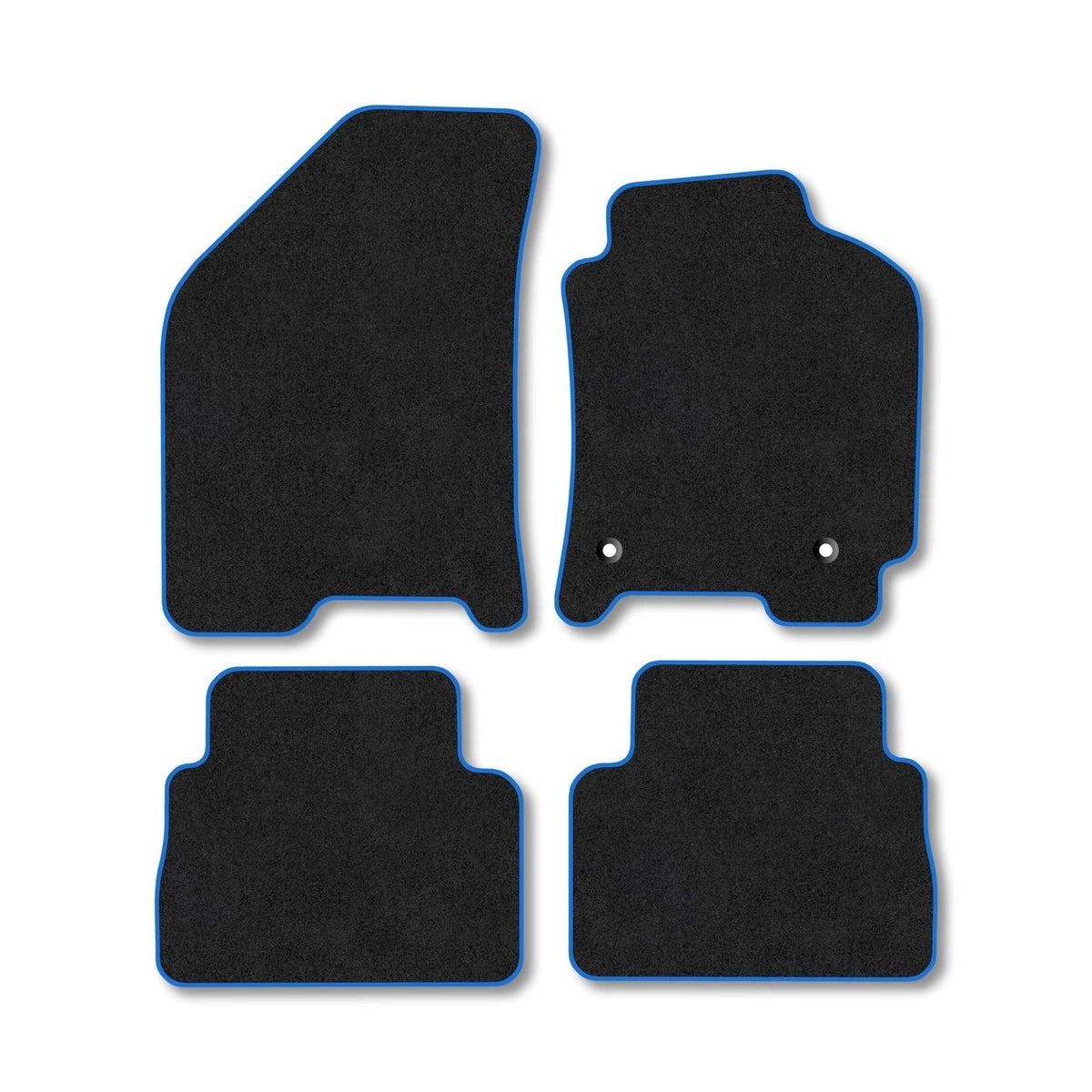 ChevroletLacettiCarMats(2004-2011)