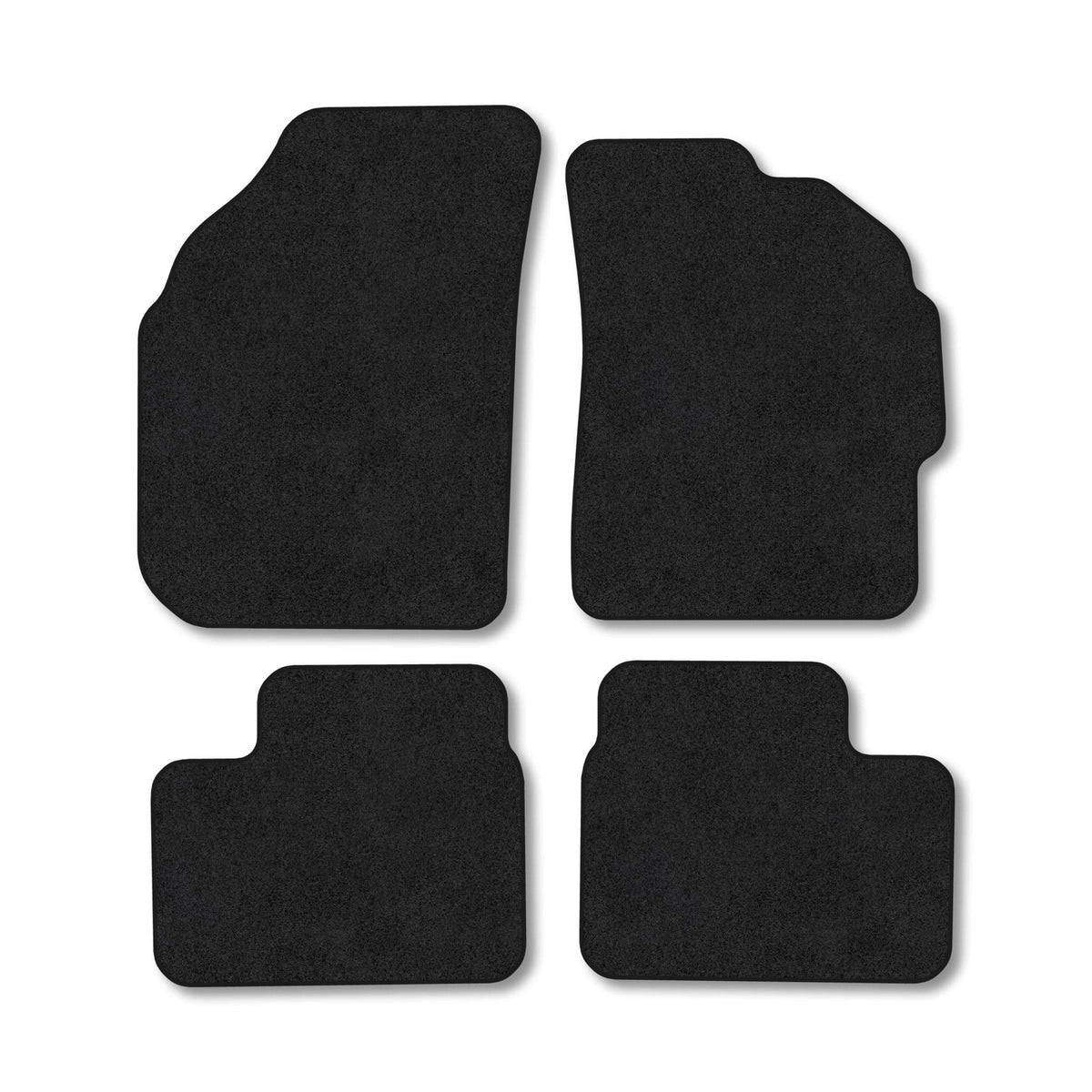 ChevroletMatizCarMats(1998-2010)