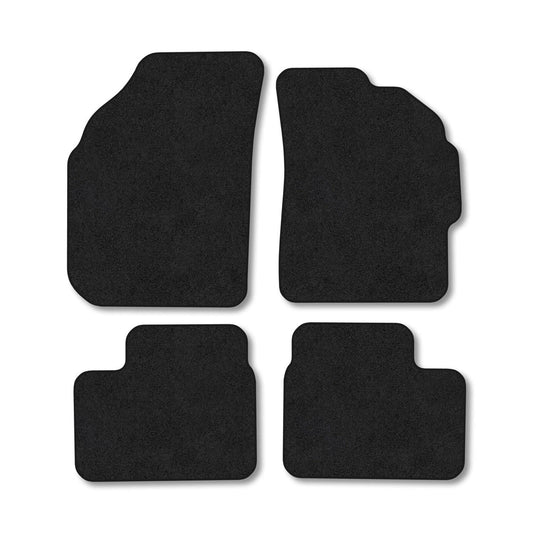 ChevroletMatizCarMats(1998-2010)