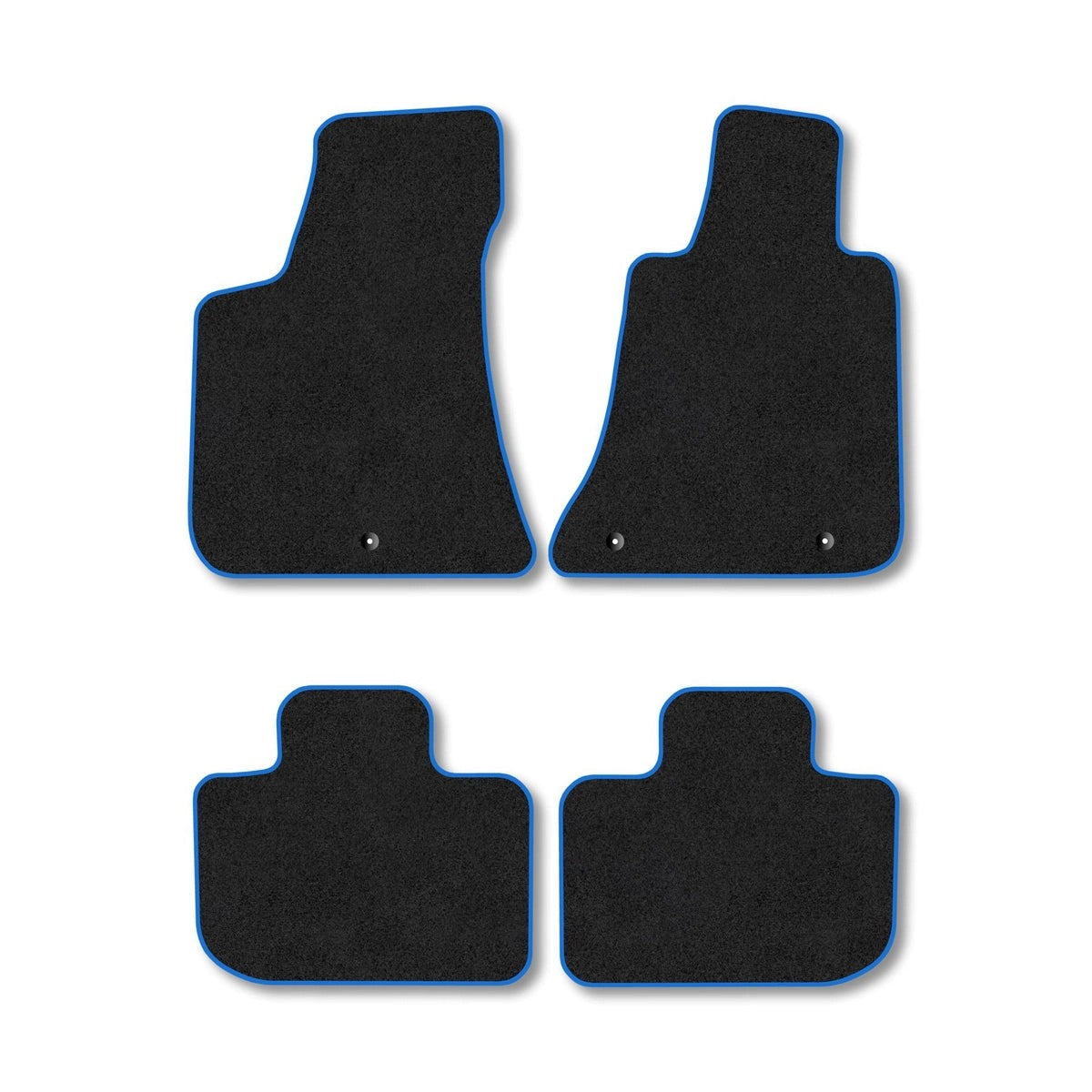 Chrysler300CarMats(2012-Onwards)