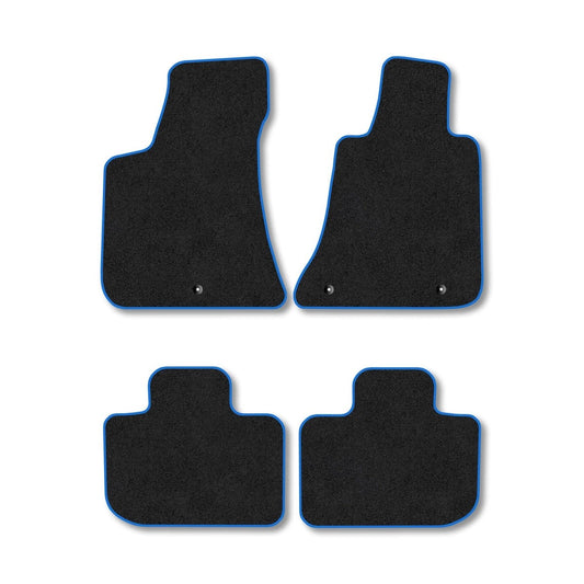 Chrysler300CarMats(2012-Onwards)