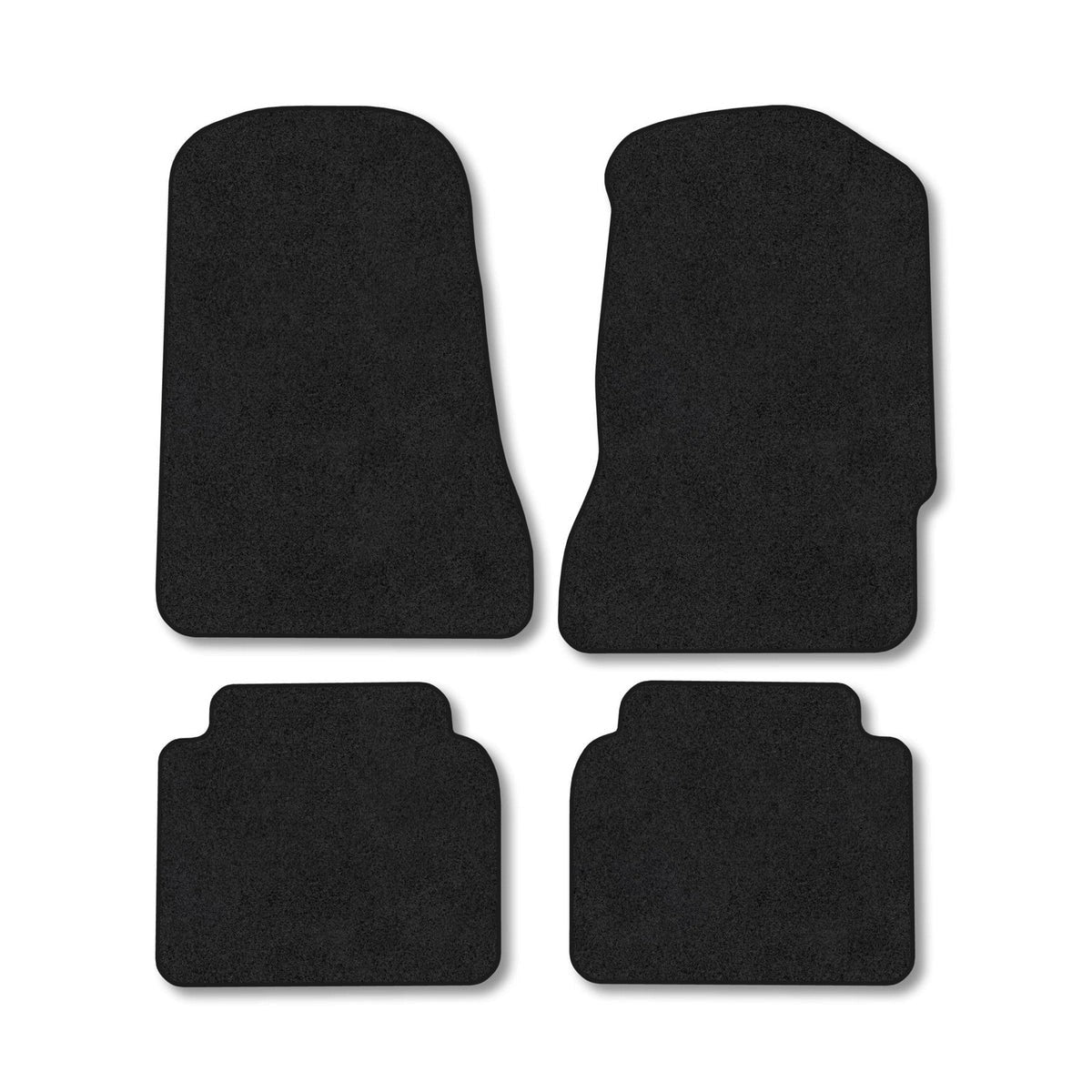 ChryslerNeonCarMats(1999-2003)