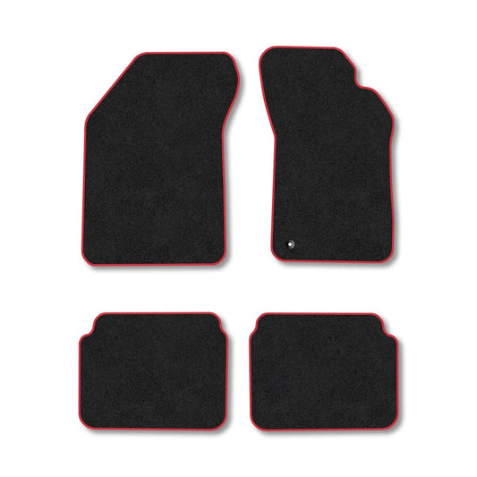 ChryslerSebringCarMats(2006-2010)