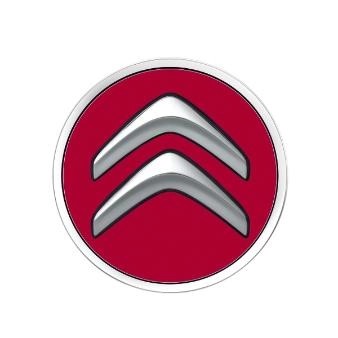 Citroen-SetOf4Caps-ForAluminiumWheelsAdenRed