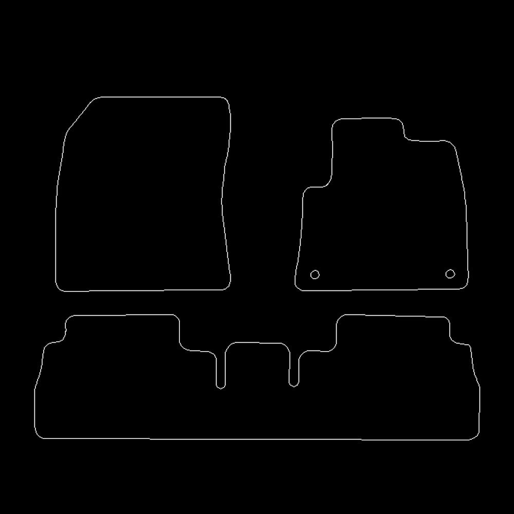 CitroenBerlingo2018toCurrentCarFloorMats